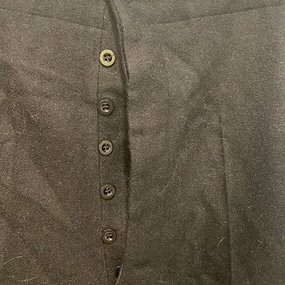 World War Two Mens wool pants that they wore in the war - Picture 3 of 14